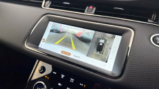 Land Rover Range Rover Evoque 2.0 D165 R-Dynamic S 5dr 2WD Diesel Hatchback